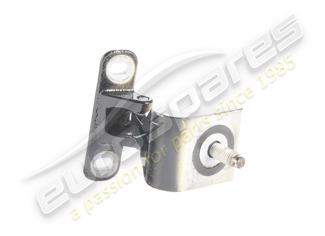 BISAGRA DE TAPA DE BAÚL USADA Lamborghini. NÚMERO DE PIEZA 8U0827299E (1)