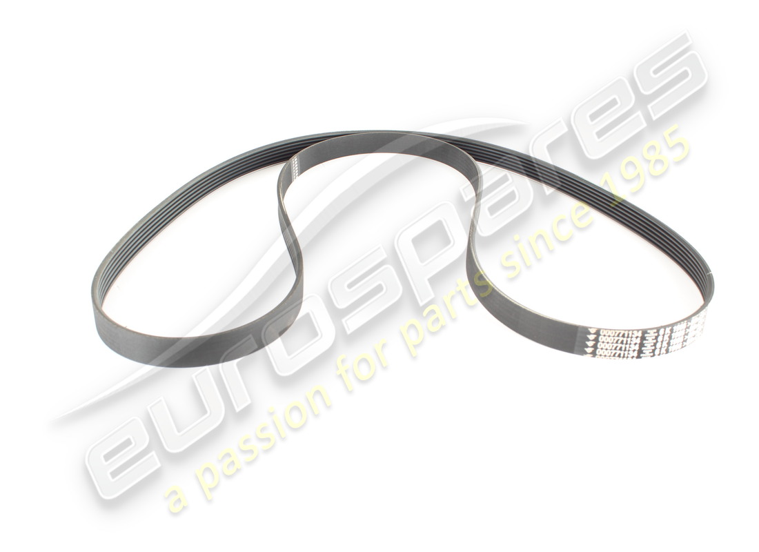 nuevo maserati cinturón auxiliar. número de parte 771134 (2)