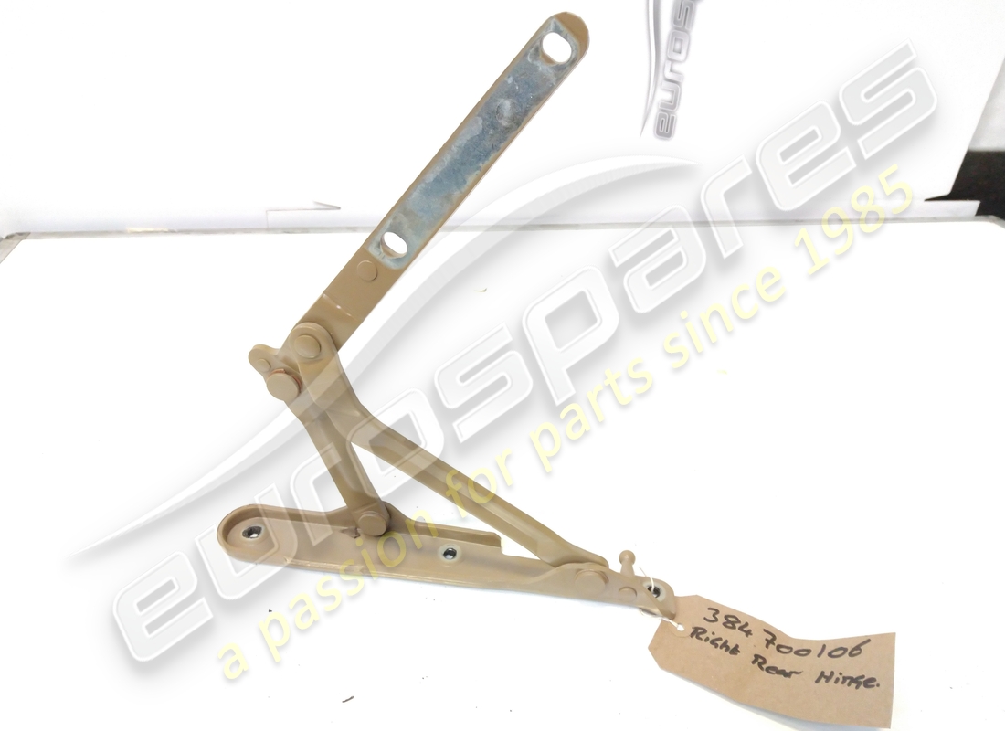nuevo maserati lugg.comp. derecho hingeno cataf. número de pieza 384700106 (1)