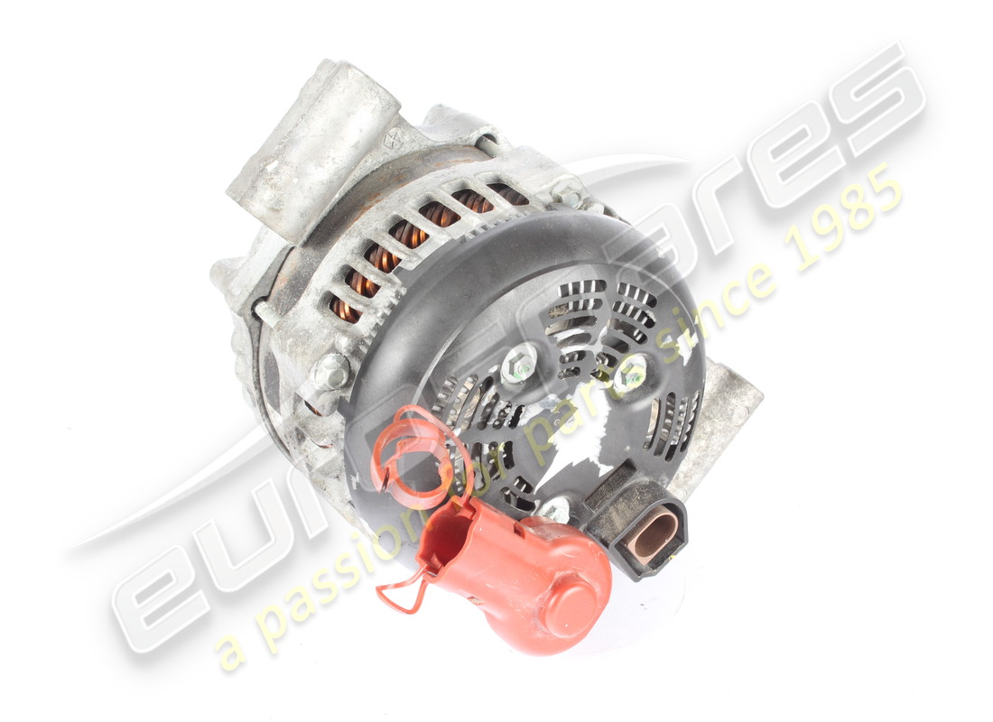 usado ferrari alternador sc5. número de parte 309645 (2)