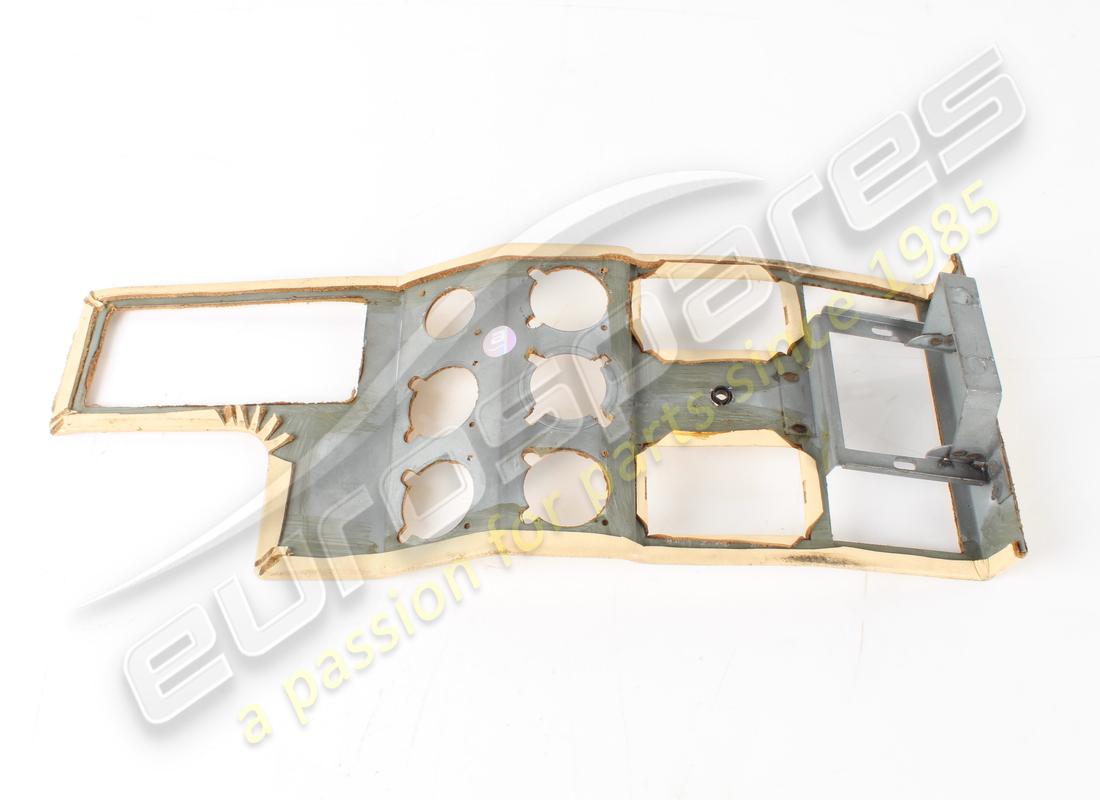 PANEL DE INSTRUMENTOS RHD GTS USADO FERRARI. NÚMERO DE PIEZA 61847500 (5) panel de instrumentos rhd gts usado ferrari. número de pieza 61847500 (5)