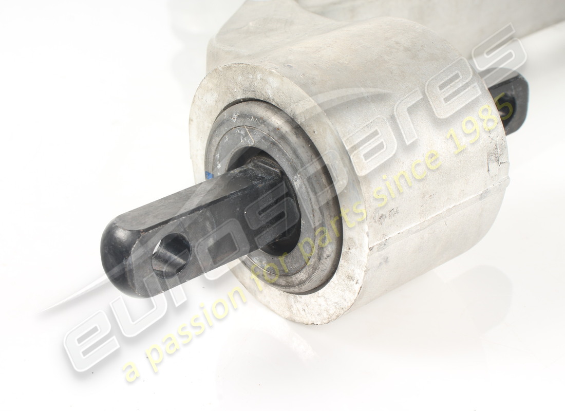 USADO FERRARI BRAZO DELANTERO INFERIOR IZQUIERDO COMPLETO. NÚMERO DE PARTE 896440 (5) usado ferrari brazo delantero inferior izquierdo completo. número de parte 896440 (5)