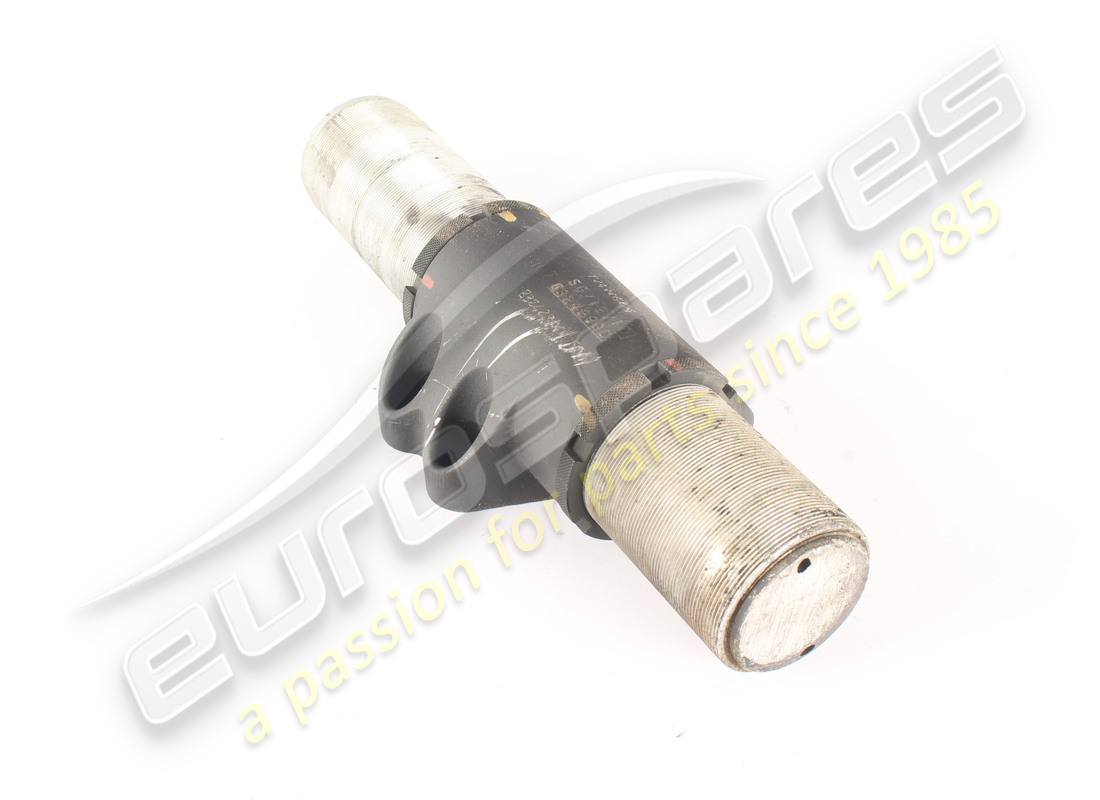 gato trasero derecho completo usado ferrari. número de pieza 83242300 (2)