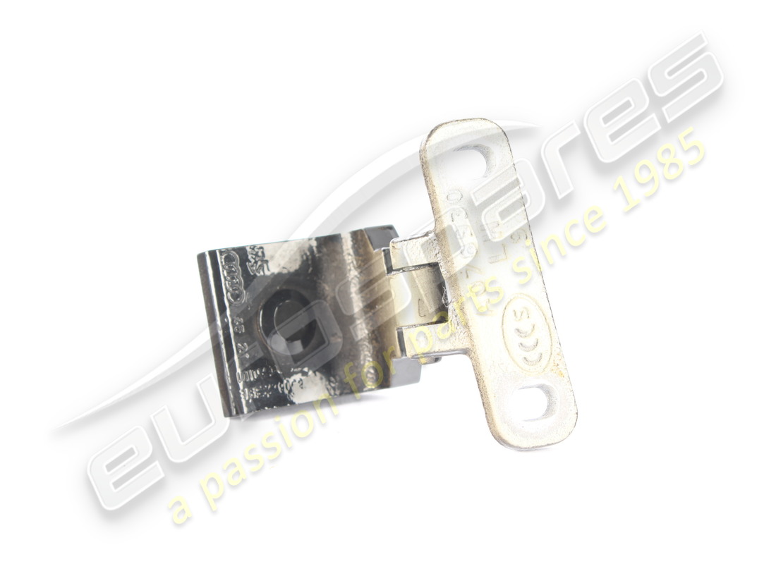 bisagra de tapa de baúl usada lamborghini. número de pieza 8u0827299e (2)