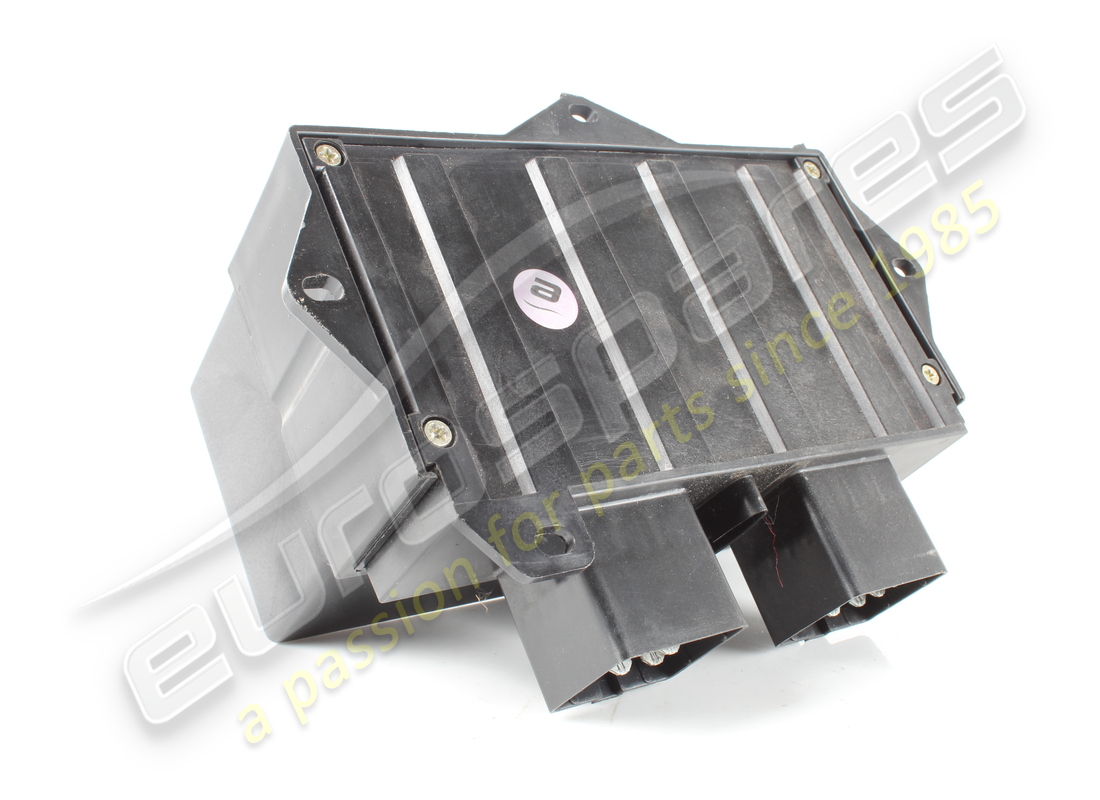tablero de relé eléctrico ferrari usado. número de parte 61804400 (4)