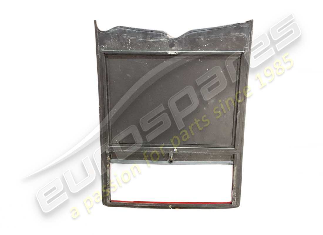 usado ferrari capó delantero lhd número de pieza 61751500 (2)