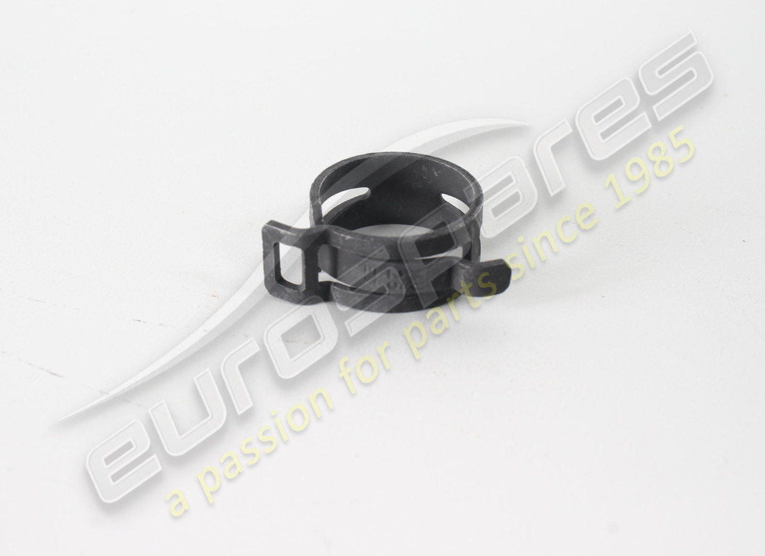 abrazadera de manguera nueva porsche - 25 x 12 - d >> - mj 2002. número de pieza 99951265609 (1)