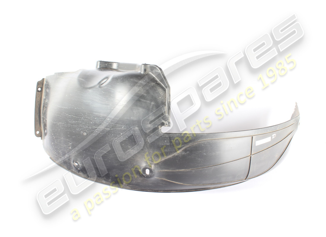 USADO Porsche FORRO DE CARCASA DE RUEDA. NÚMERO DE PIEZA 9GT810907 (1)