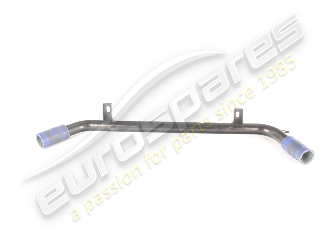 TUBO CONECTOR DEL RESPIRADERO USADO Ferrari. NÚMERO DE PIEZA 274908 (1)