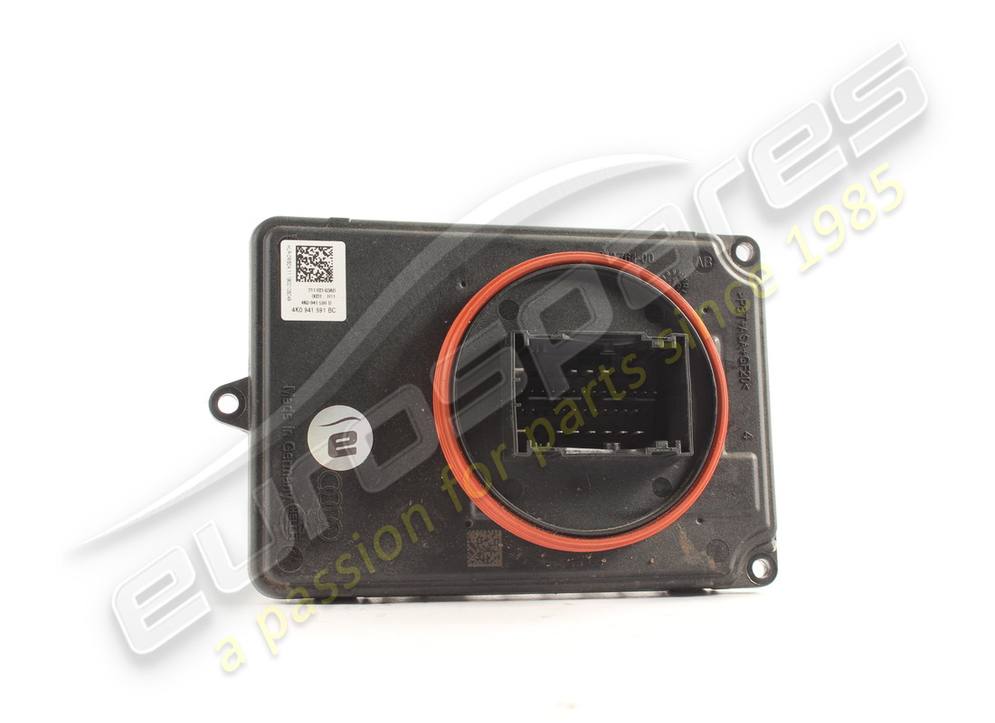 UNIDAD DE CONTROL Lamborghini USADA, LIGHTDIAG-ADR: 091. NÚMERO DE PIEZA 4K0941591BC (1)