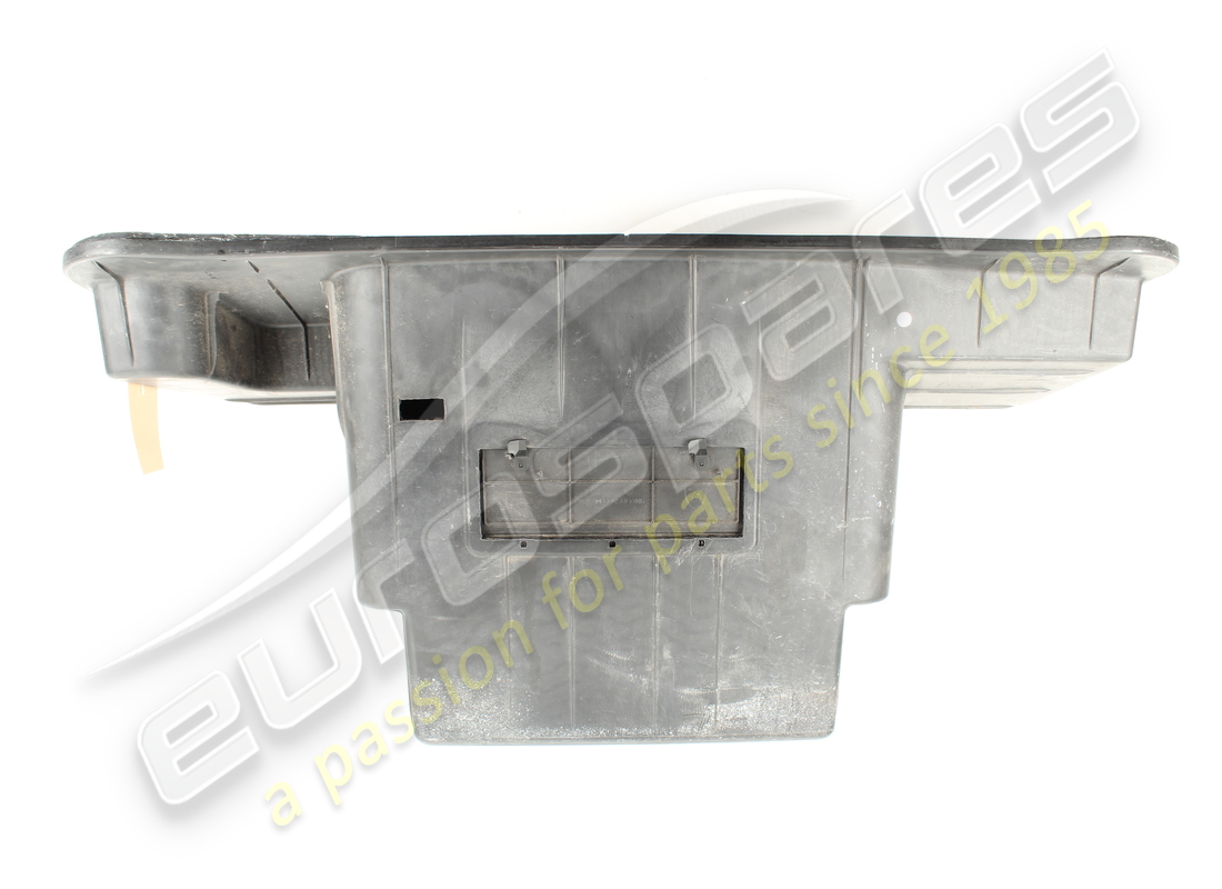 USADO LAMBORGHINI GUARNICIÓN DEL COMPARTIMENTO DE EQUIPAJE. NÚMERO DE PIEZA 400863362AF (2) usado lamborghini guarnición del compartimento de equipaje. número de pieza 400863362af (2)