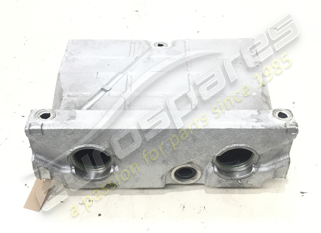TANQUE DE COMBUSTIBLE Ferrari USADO. NÚMERO DE PARTE 186103 (1)