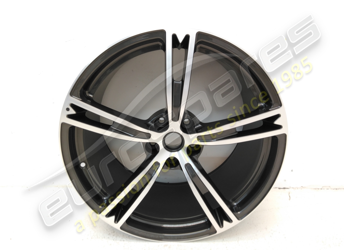 nuevo diseño trofeo de rueda trasera maserati-. número de parte 85360612 (1)
