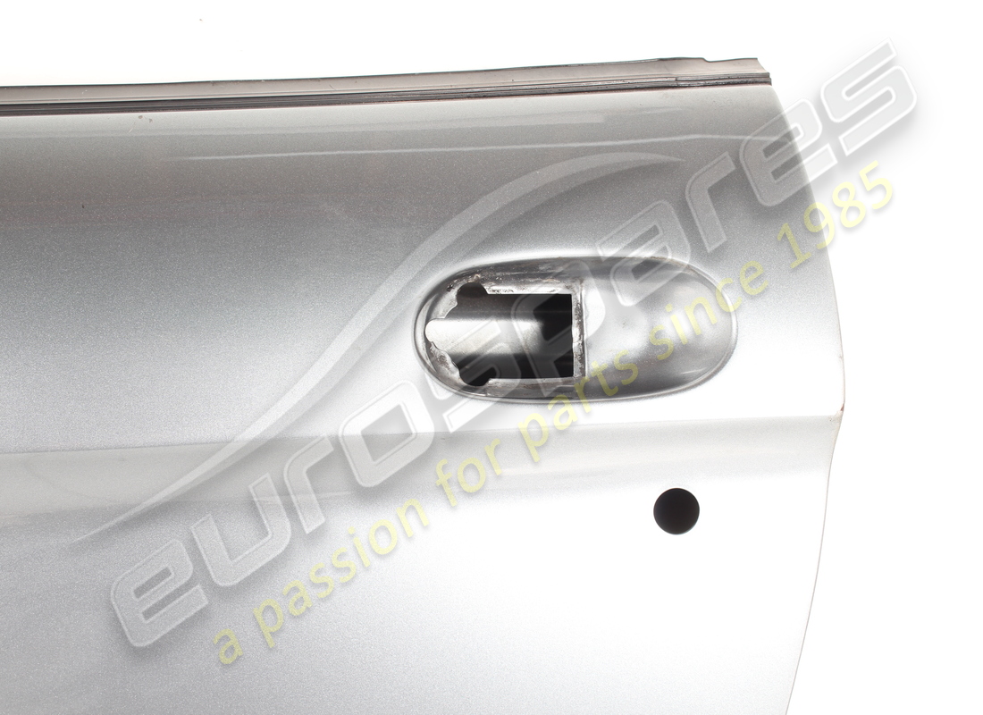conjunto de puerta izquierda ferrari usado. número de pieza 65439911 (2)