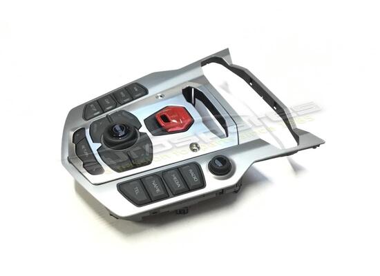usado lamborghini número de pieza del dispositivo operativo 470919609
