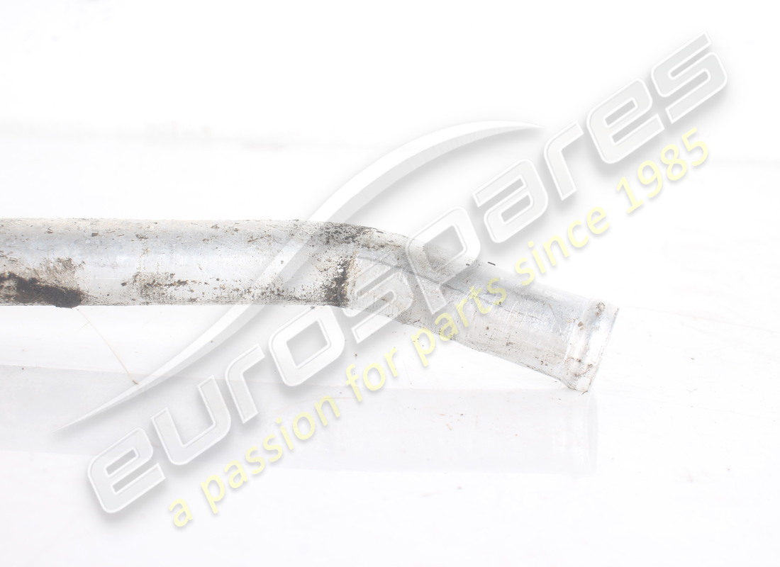 TUBO FERRARI USADO. NÚMERO DE PARTE 108521 (3) tubo ferrari usado. número de parte 108521 (3)