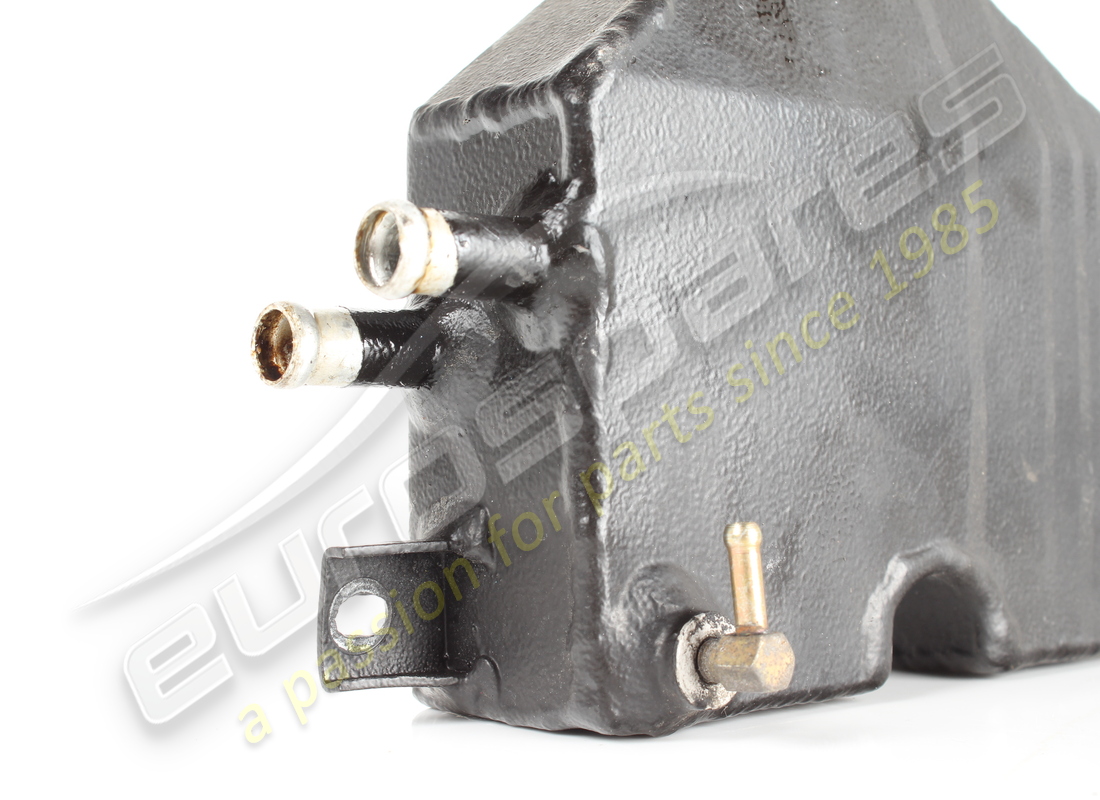 used ferrari breatherbody. part number 171660 (2)