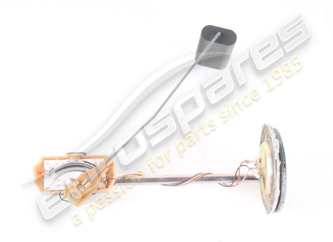 USADO MASERATI CONTROL DE NIVEL DE COMBUSTIBLE 067.9616. NÚMERO DE PIEZA 313620111 (1) usado maserati control de nivel de combustible 067.9616. número de pieza 313620111 (1)