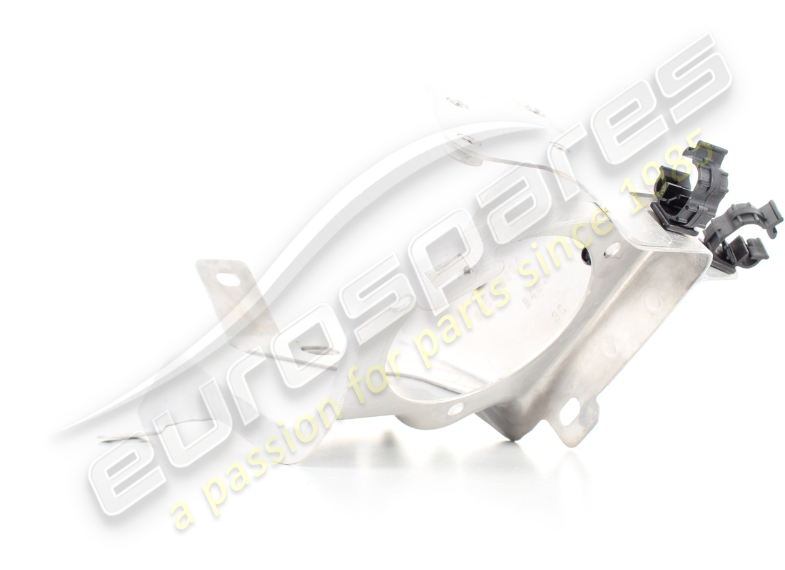 nuevo soporte de fijación de bomba de aire maserati. número de pieza 670003501 (3)