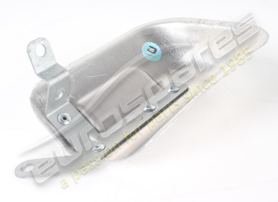 SOLENOIDE P-LOCK RIPARO USADO Ferrari. NÚMERO DE PIEZA 945225 (1)