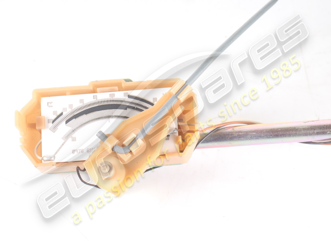 USADO MASERATI CONTROL DE NIVEL DE COMBUSTIBLE 067.9616. NÚMERO DE PIEZA 313620111 (3) usado maserati control de nivel de combustible 067.9616. número de pieza 313620111 (3)