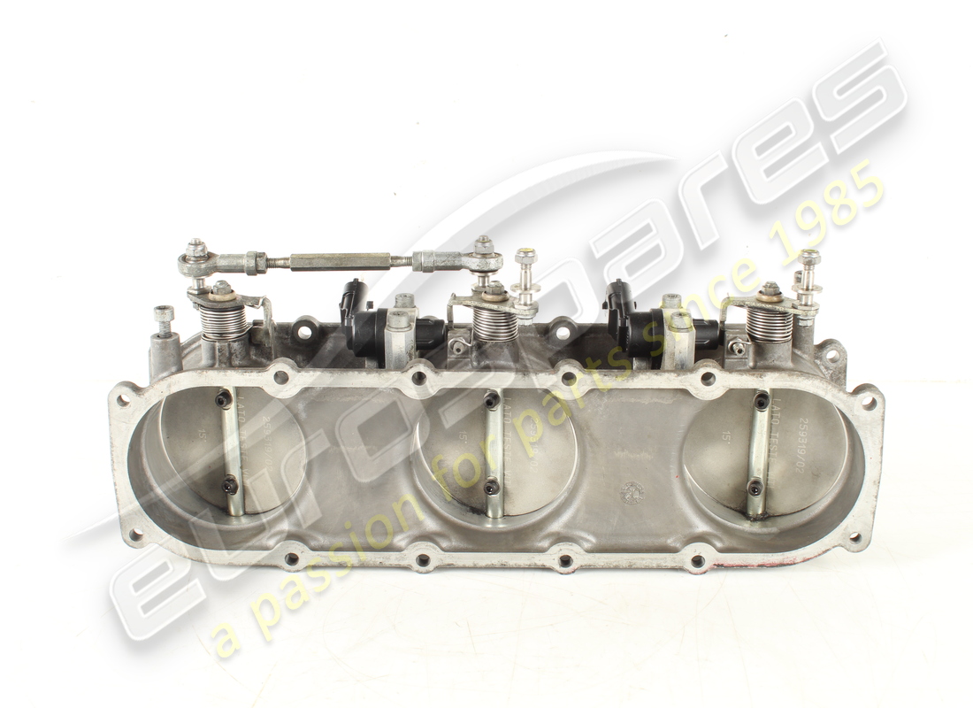 USADO Ferrari COMPENSADOR CENTRAL COMPLETO B. NÚMERO DE PIEZA 281192 (1)