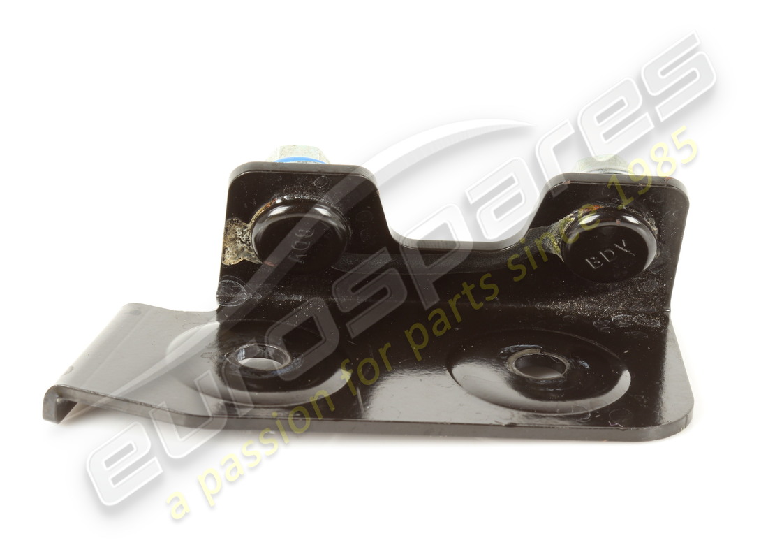 USADO FERRARI STAFFA SOLLEVATORE. NÚMERO DE PARTE 925640 (3) usado ferrari staffa sollevatore. número de parte 925640 (3)