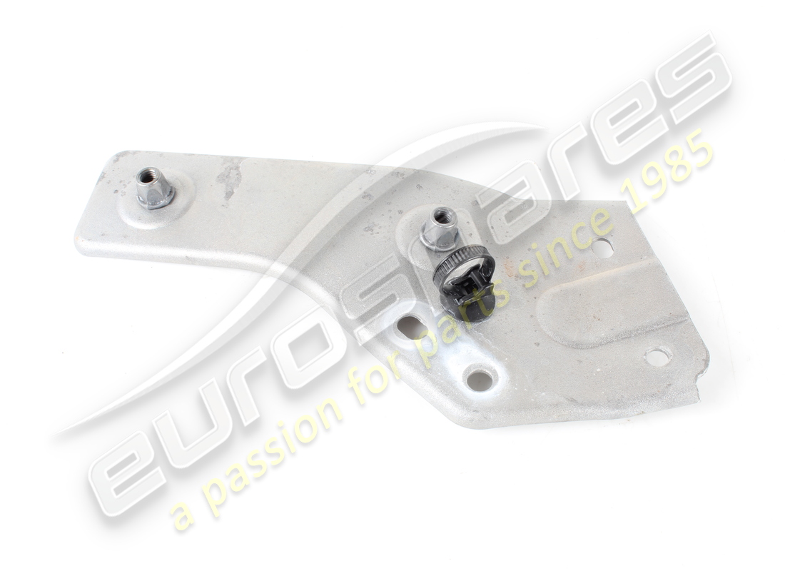 USADO Ferrari SOPORTE DE MONTAJE DE TUBERÍA DE TANQUE. NÚMERO DE PIEZA 840354 (1)