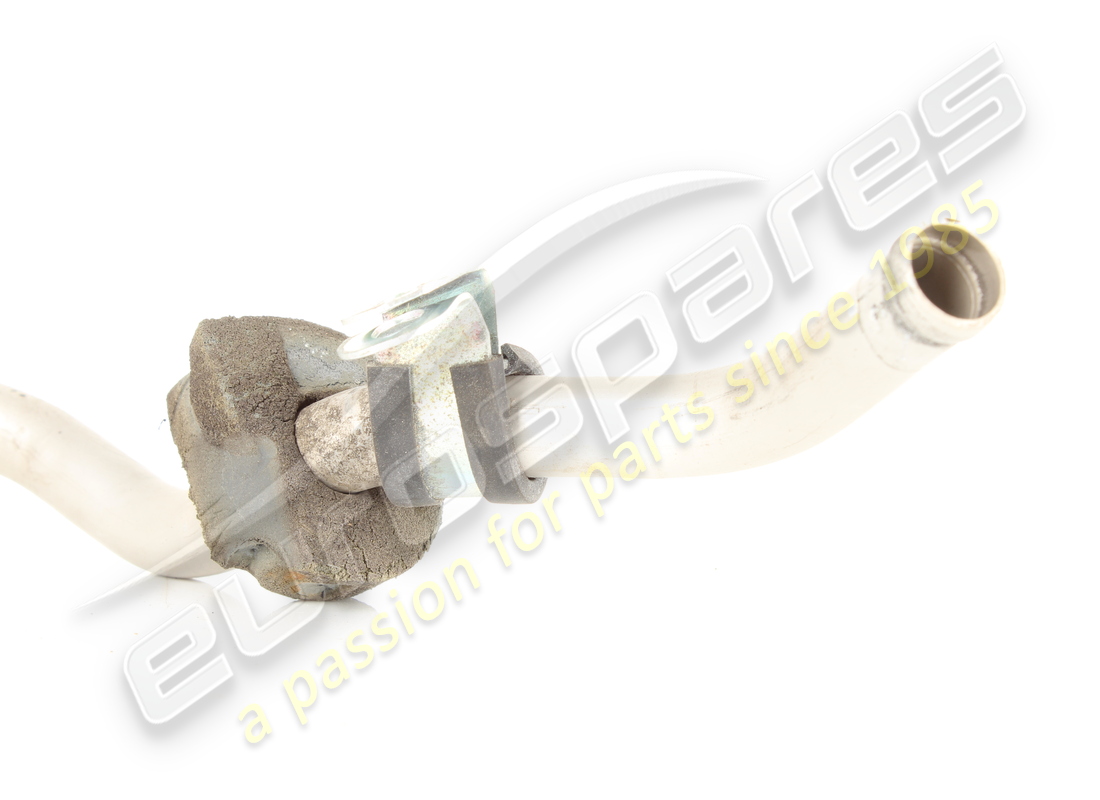 tubo de entrada de filtro de aire obd usado ferrari. número de pieza 304517 (2)