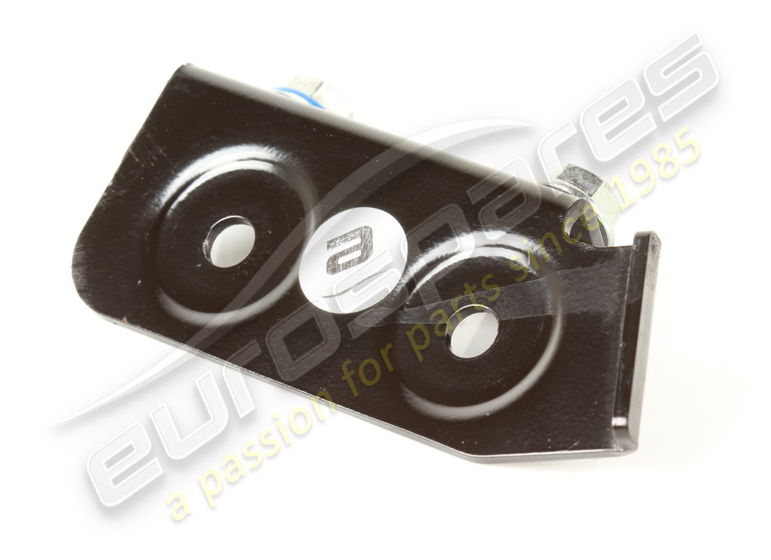 USADO Ferrari STAFFA SOLLEVATORE . NÚMERO DE PARTE 925640 (1) USADO Ferrari STAFFA SOLLEVATORE . NÚMERO DE PARTE 925640 (1)