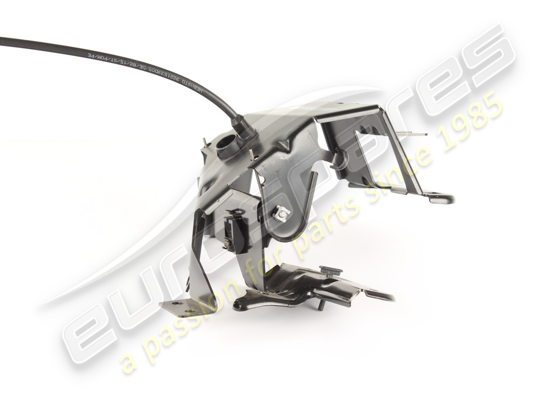 nuevo (otros) ferrari kit conjunto de solapa de vinculación izquierdo derecho número de pieza 70003760 (3)
