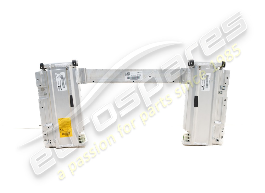 barra antivuelco ferrari usada. número de parte 69905000 (4)