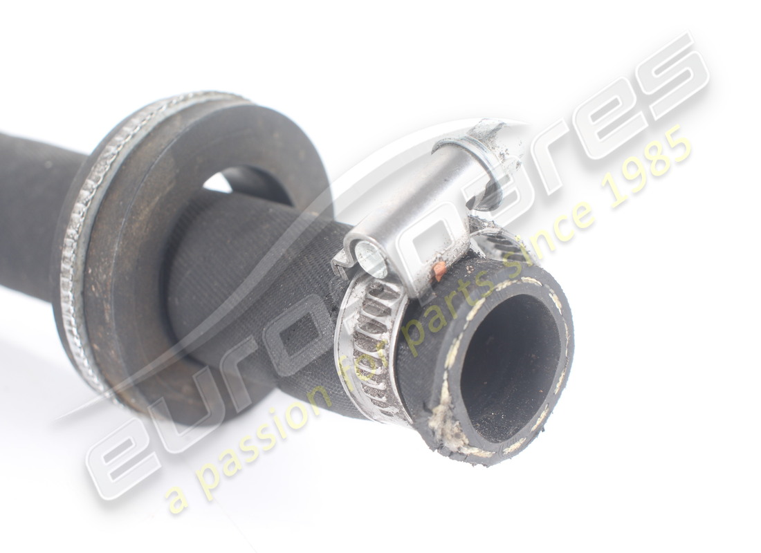 TUBO DE PURGA DE ACEITE USADO MASERATI. NÚMERO DE PIEZA 573042300 (2) tubo de purga de aceite usado maserati. número de pieza 573042300 (2)