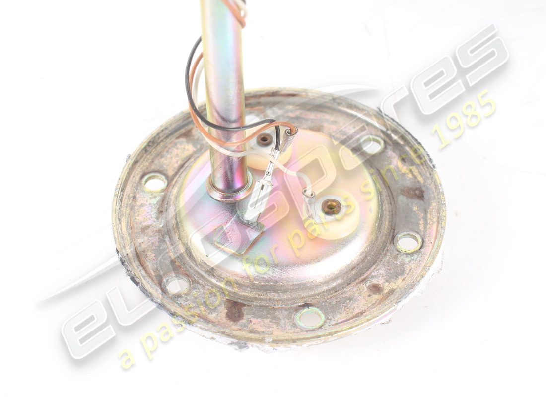 USADO MASERATI CONTROL DE NIVEL DE COMBUSTIBLE 067.9616. NÚMERO DE PIEZA 313620111 (4) usado maserati control de nivel de combustible 067.9616. número de pieza 313620111 (4)