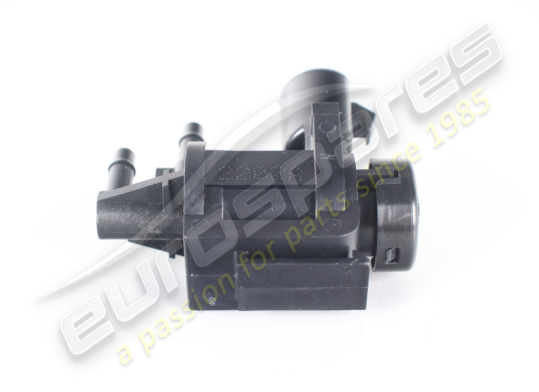 NEW ASTON MARTIN SOLENOID VAC. PART NUMBER 6L349H465BA (6) new aston martin solenoid vac. part number 6l349h465ba (6)