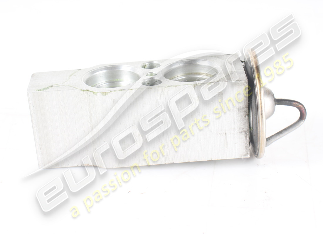 válvula de expansión usada maserati = 5,121,508-338 5. número de pieza 375500166 (6)