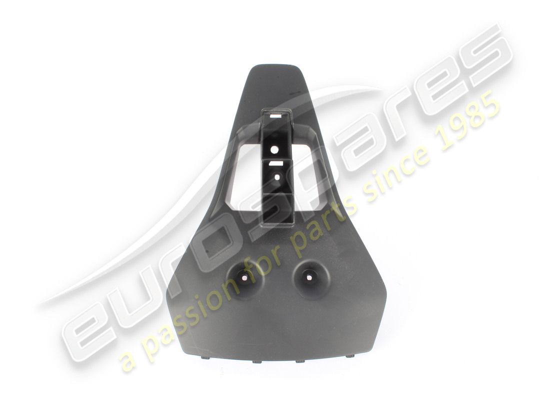 USADO Lamborghini CUBIERTA TIRA INSTRUM SCOOP TOP . NÚMERO DE PARTE 4T0858900A (1)