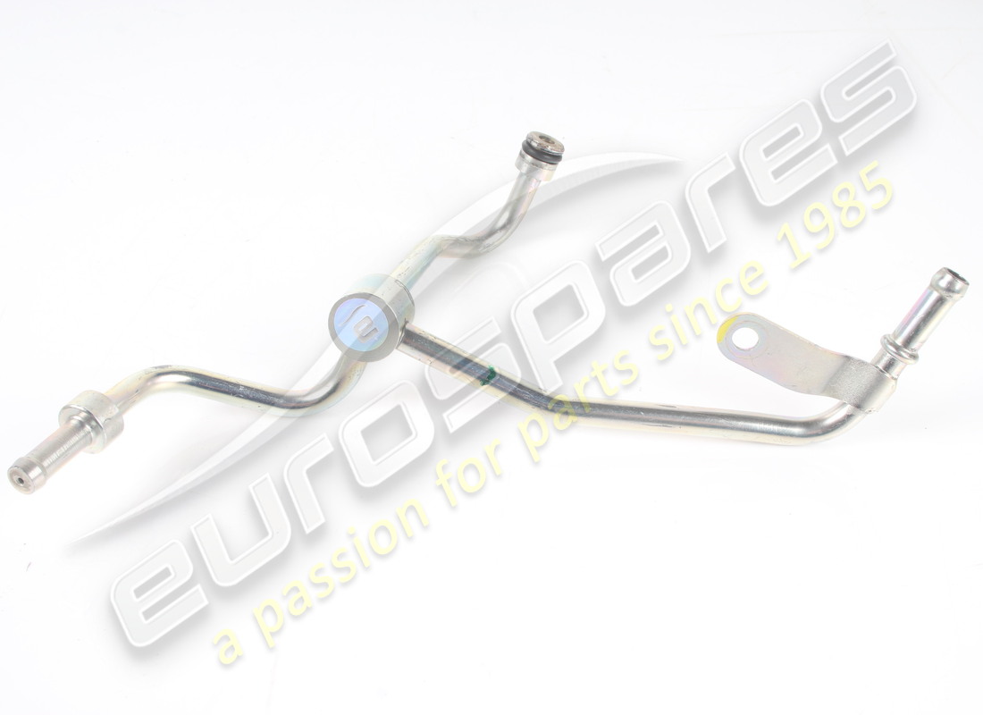 USADO FerrariTUBO RITORNO H2ODA TURBO DX . NÚMERO DE PARTE 894837 (1) USADO FerrariTUBO RITORNO H2ODA TURBO DX . NÚMERO DE PARTE 894837 (1)