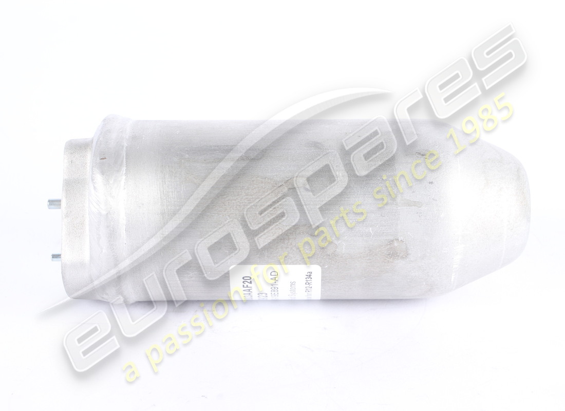 NUEVO CONJUNTO DE SECADOR DE RECEPTOR ASTON MARTIN. NÚMERO DE PIEZA 4G4319E891AD (3) nuevo conjunto de secador de receptor aston martin. número de pieza 4g4319e891ad (3)