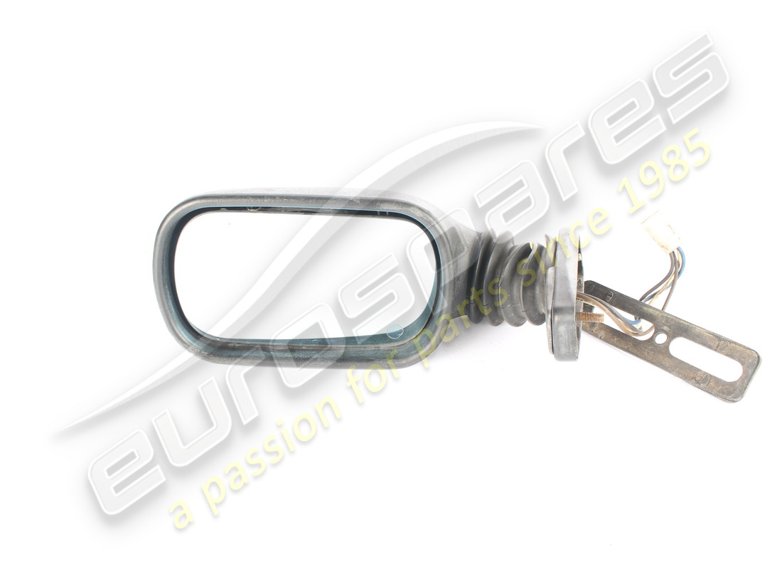 usado ferrari espejo puerta izquierdo rhd número de pieza 61172700