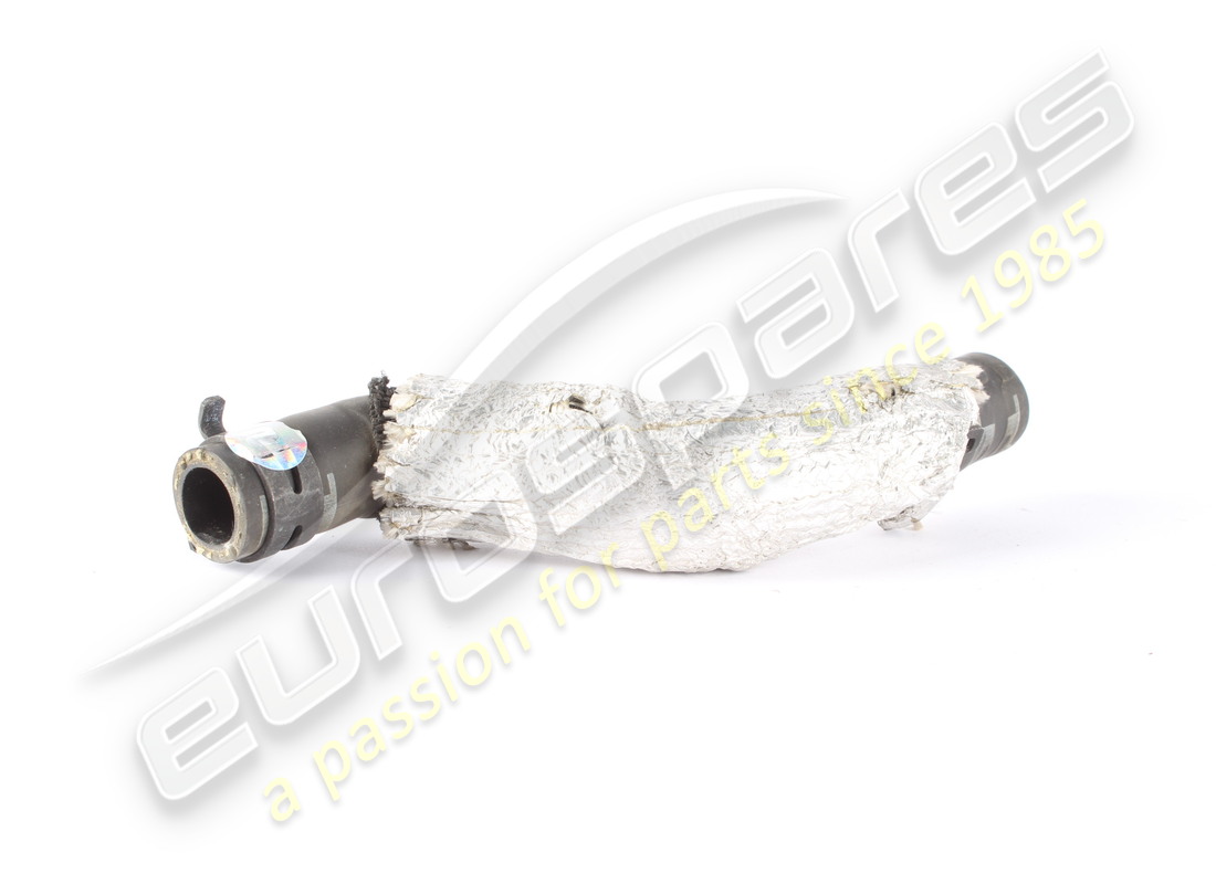 MANGUERA DE REFRIGERANTE Lamborghini USADA NT-KREIS:085-ATF-K . NÚMERO DE PIEZA 4S0121475G (1)