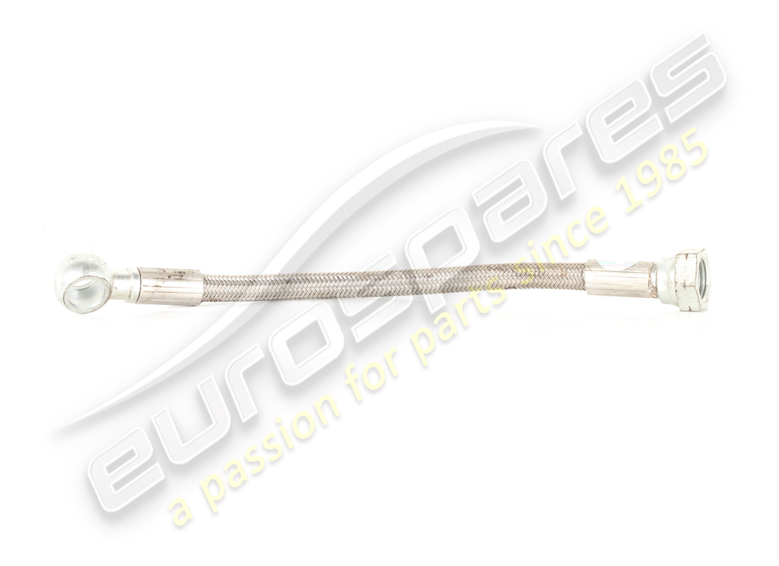 TUBO DE COMBUSTIBLE FERRARI USADO. NÚMERO DE PARTE 123022 (1) tubo de combustible ferrari usado. número de parte 123022 (1)
