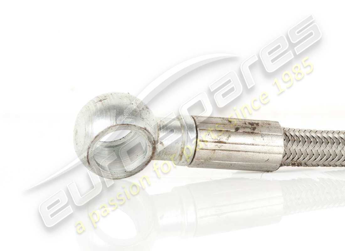 TUBO DE COMBUSTIBLE FERRARI USADO. NÚMERO DE PARTE 123022 (2) tubo de combustible ferrari usado. número de parte 123022 (2)