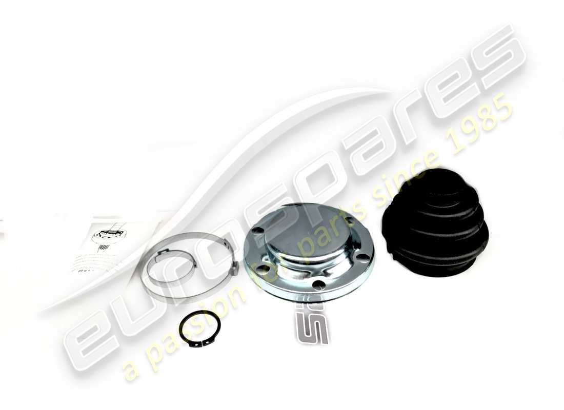 NUEVO Eurospares KIT DE REEMPLAZO DE POLEA . NÚMERO DE PARTE 70006022 (1)