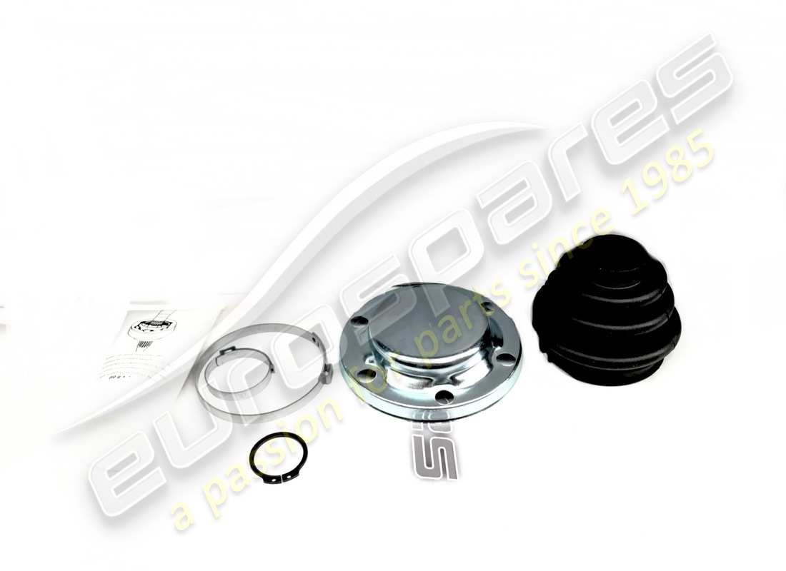 nuevo kit de reemplazo de polina eurospares. número de parte 70006022 (1)