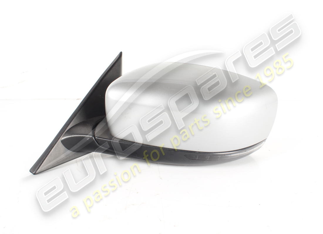 usado maserati espejo retrovisor izquierdo. número de pieza 670013406 (3)