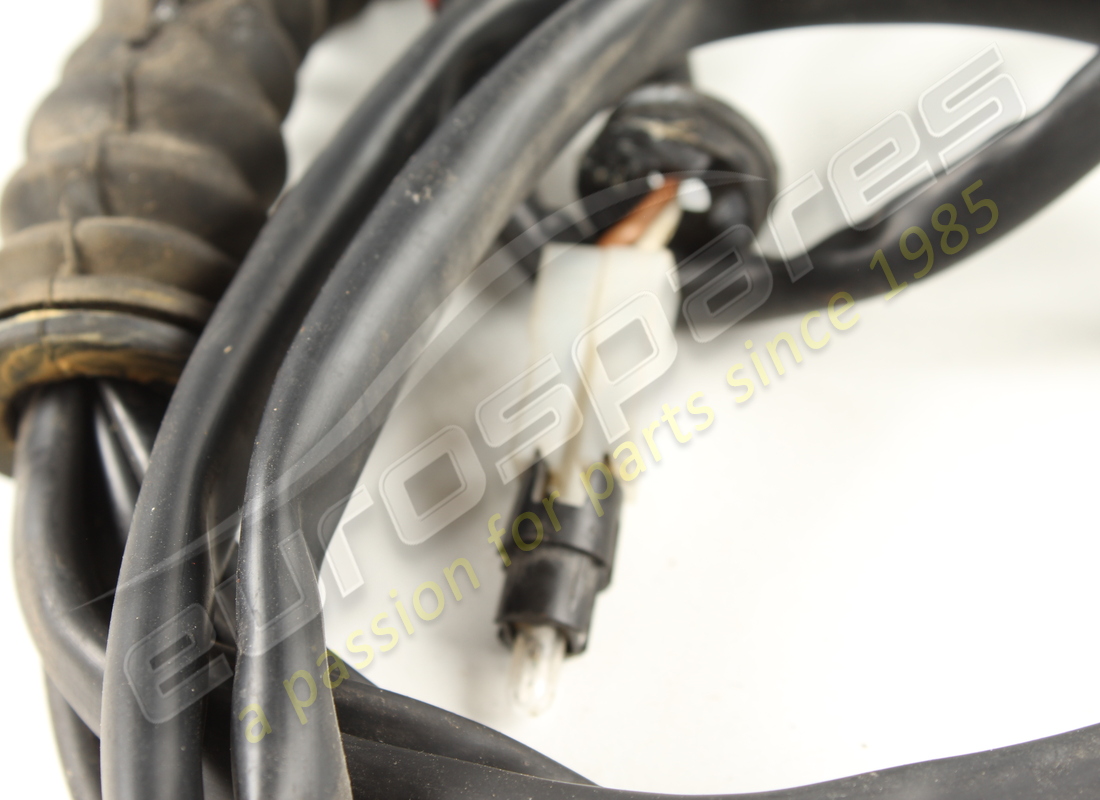 cables de puerta del pasajero ferrari usados número de pieza lhd 131481 (5)