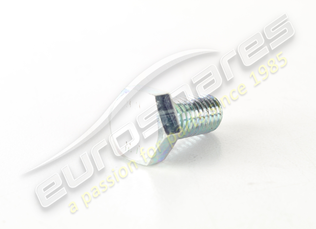 NUEVO TORNILLO PORSCHE, CABEZA HEXAGONAL - M10 X 20. NÚMERO DE PIEZA 90007551701 (1) nuevo tornillo porsche, cabeza hexagonal - m10 x 20. número de pieza 90007551701 (1)