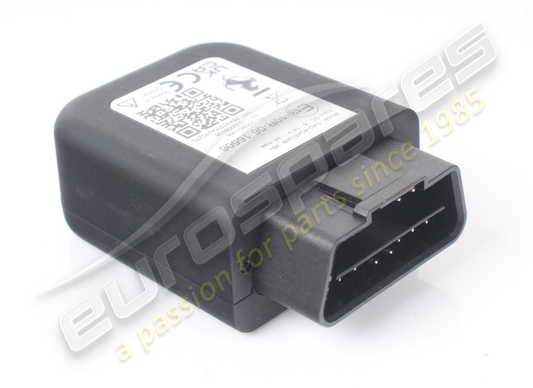 MÚNICA DONGLE Ferrari USADA V8+ D3 . NÚMERO DE PARTE 951168 (1)
