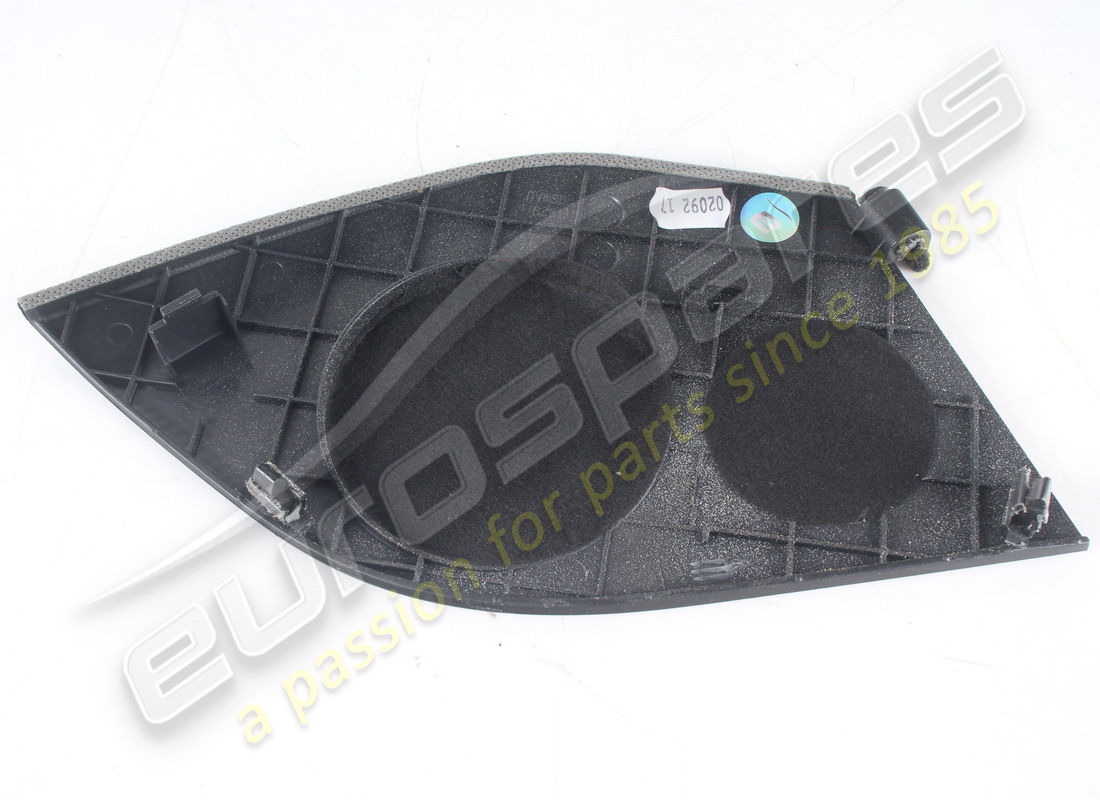 usado ferrari panel de altavoz izquierdo rhd número de pieza 778669 (2)